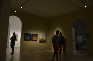 2016 Figueres Dali Museum 042