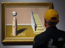 201704 Schirn Magritte 021