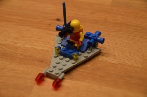 2013 Projekt Lego Raumfahrt 017