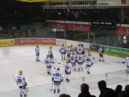 2008 Eishockey Duisburg Frankfurt 011