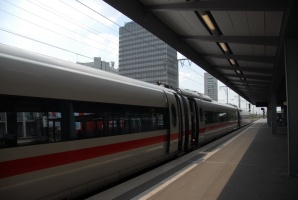 2010 Bahnhof Essen 010