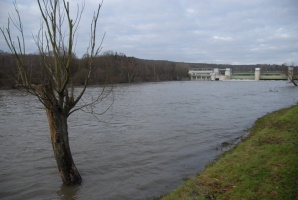 2011 Essen Hochwasser 001