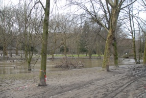 2011 Essen Hochwasser 009