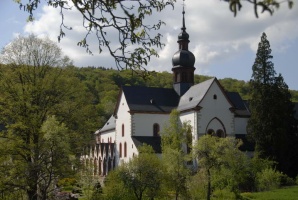 2009 Kloster Eberbach 024